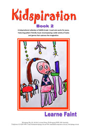 Kidspiration - Book 2