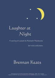 Laughter at Night (MacKenzie)