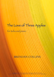 Love of Three Apples, The