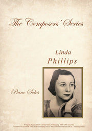 Composers' Series, The - Volume 7 Piano Solos (Phillips)