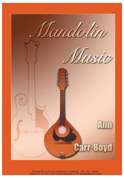 Mandolin Music