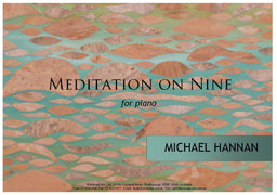 Meditation on Nine