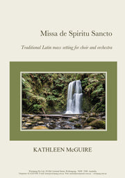 Missa de Spiritu Sancto