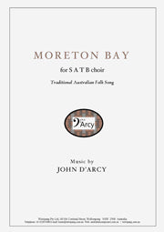 Moreton Bay