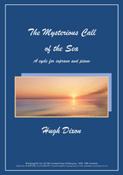 Mysterious Call of the Sea, The