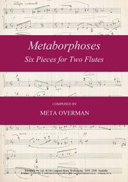 Metaborphoses