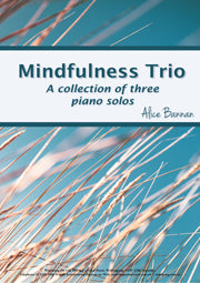 Mindfulness Trio