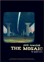 Mosaic, The