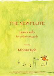 New Flute, The