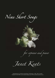 Nine Short Songs