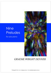 Nine Preludes