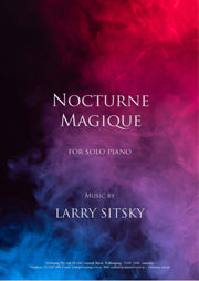 Nocturne Magique