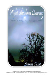 Night Shadows Dancing