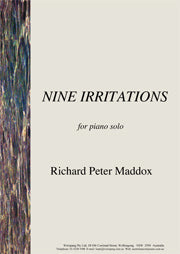 Nine Irritations