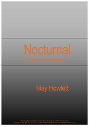 Nocturnal