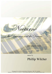 Nocturne - The Dreamer and the Dream