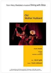 Old Mother Hubbard