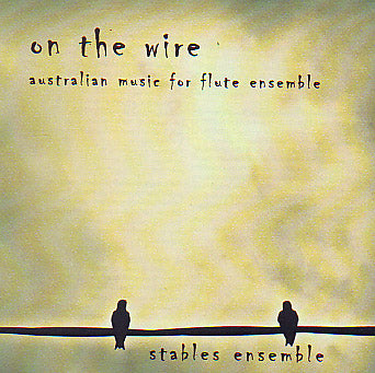 On the Wire CD