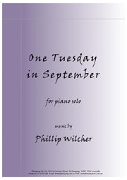 One Tuesday in September