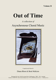 Out of Time, Volume 2 - Secular