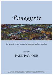 Panegyric