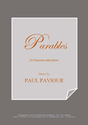 Parables