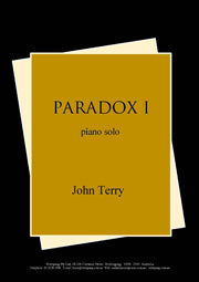 Paradox I