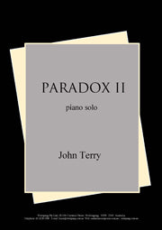 Paradox II