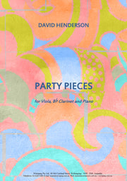 Party Pieces