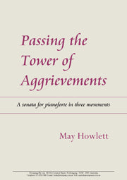 Passing the Tower of Aggrievements