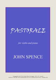 Pastorale