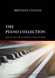 Piano Collection, The