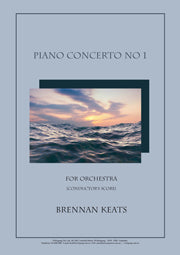 Piano Concerto No 1