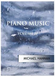 Piano Music, Volume II