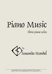 Piano Music