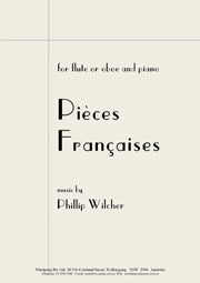 Pieces Francaises