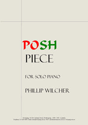 POSH Piece