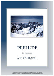 Prelude