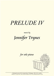 Prelude IV