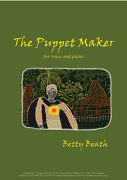 Puppet Maker, The