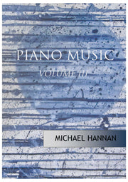 Piano Music, Volume III