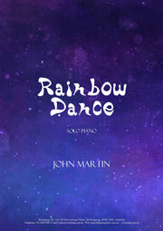 Rainbow Dance