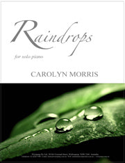 Raindrops