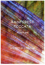 Rainforest Toccata