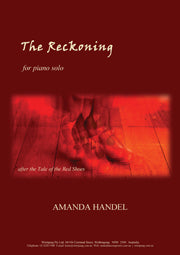 Reckoning, The