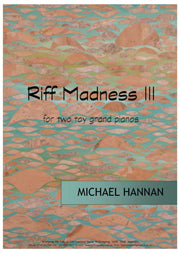 Riff Madness III