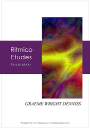 Ritmico Etudes