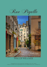 Rue Pigalle