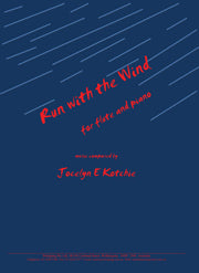 Run with the Wind