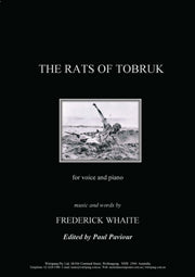 Rats of Tobruk, The